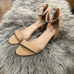 Steve Madden Irenee Sandals